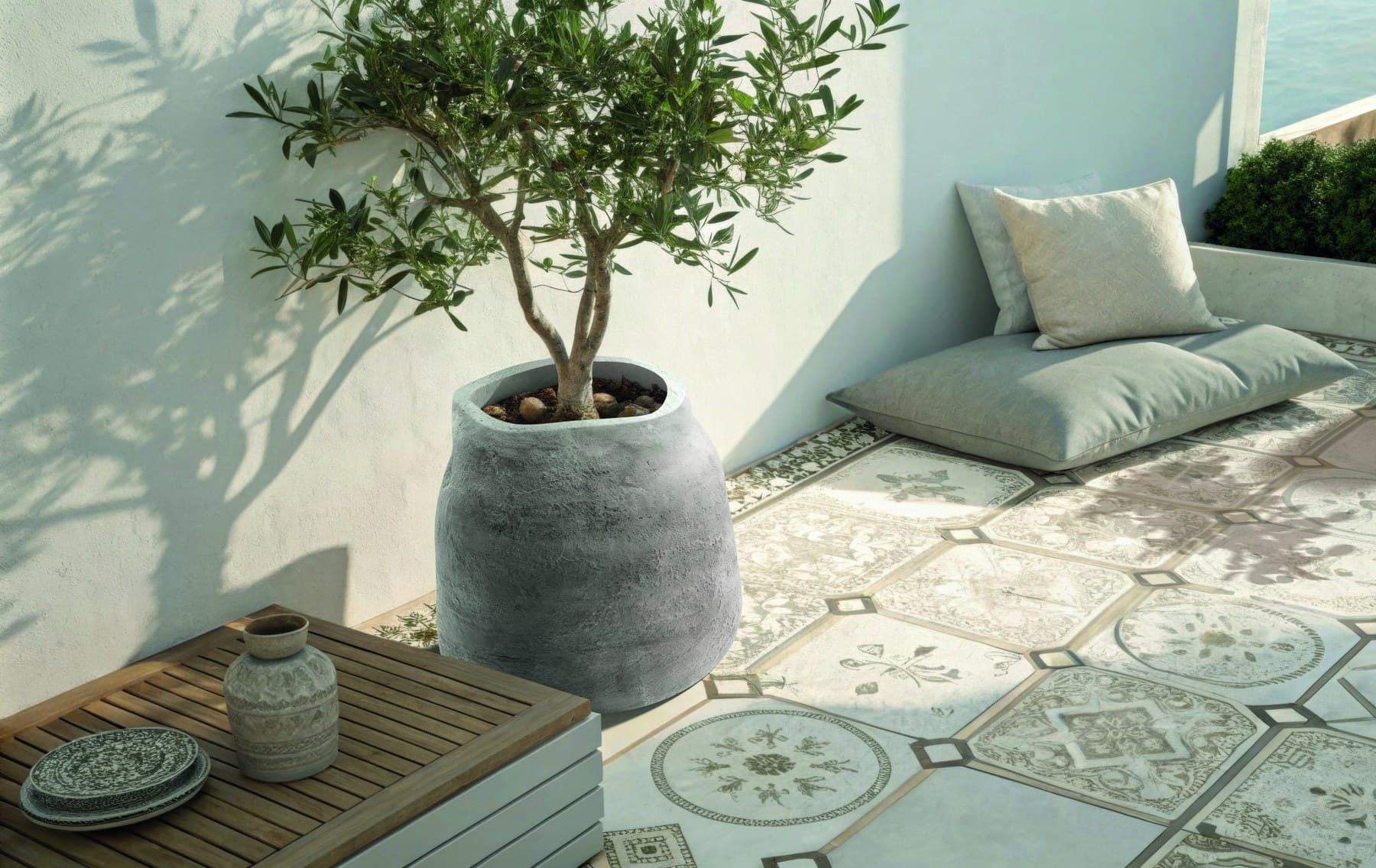 Flower Pots