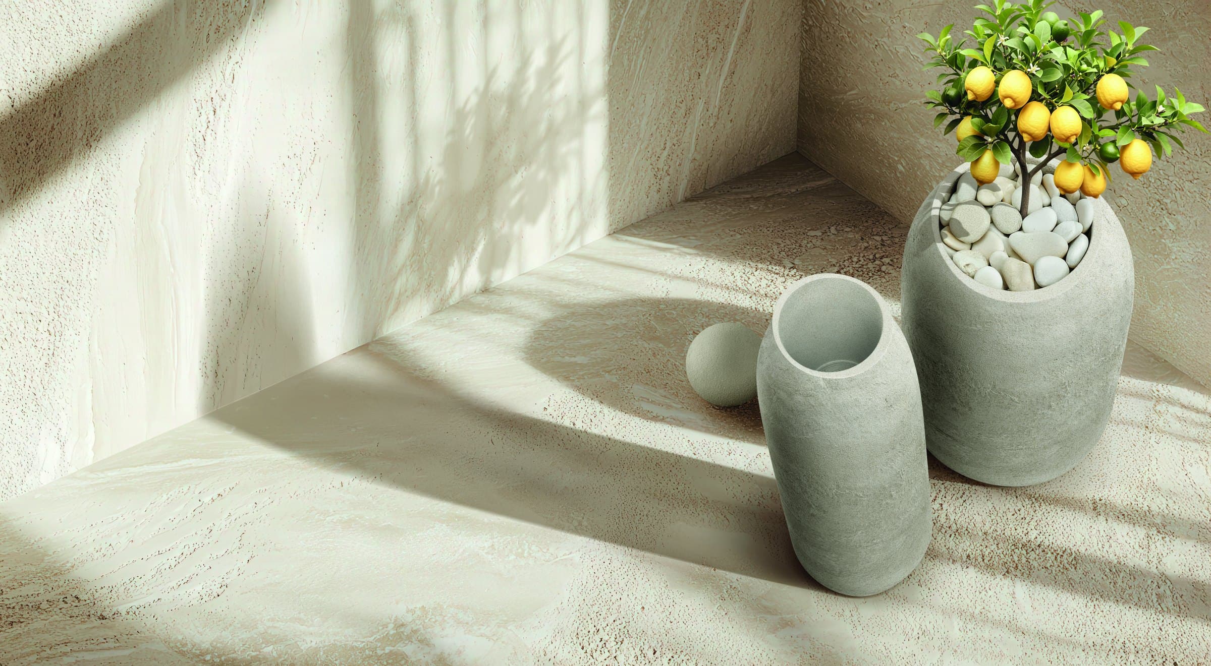 Flower Pots