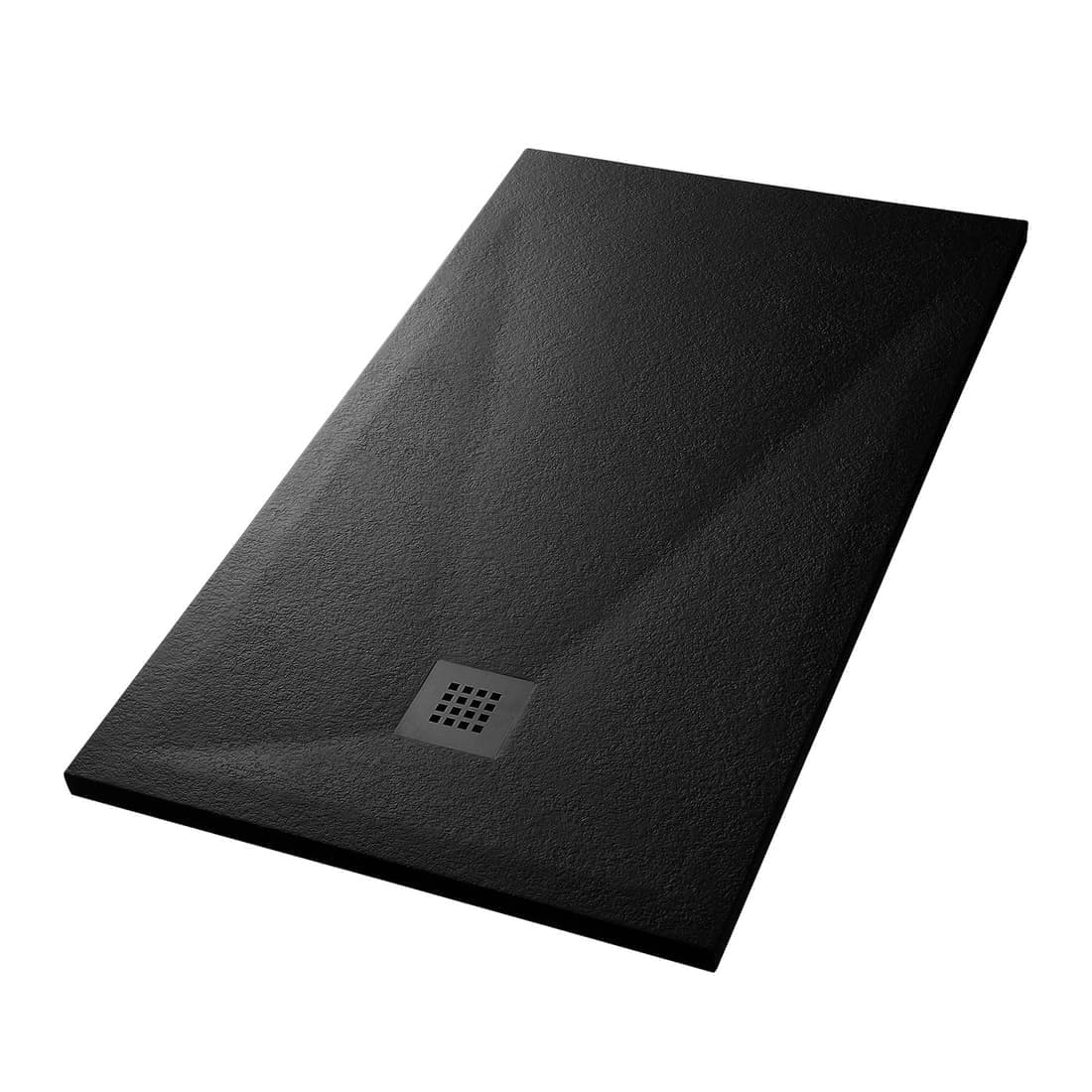 Shower tray Black - KKR
