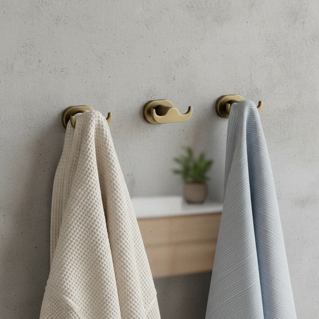 Robe hook