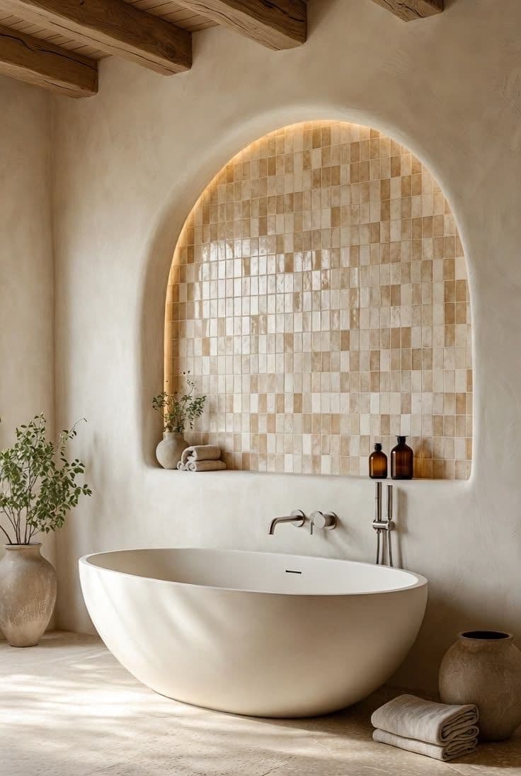 Bathroom — 1