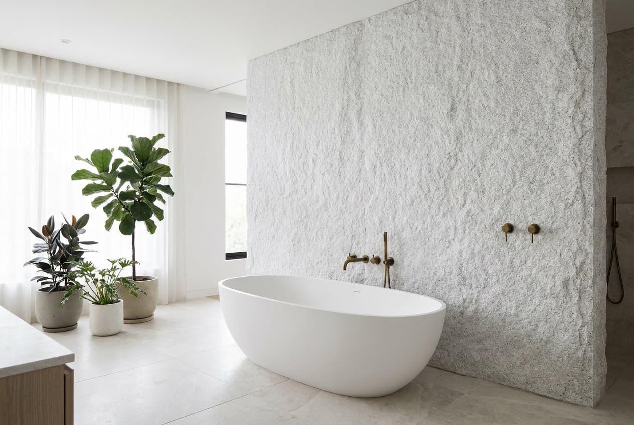 Bathroom — 2