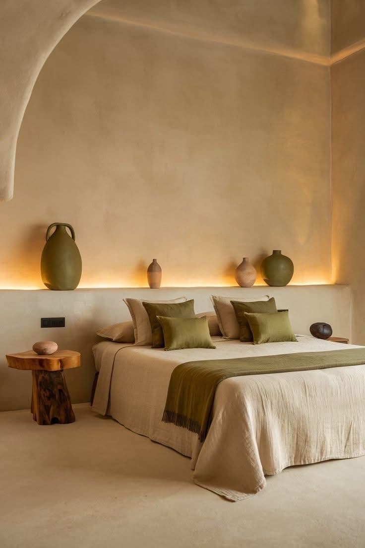 Bedroom — 1