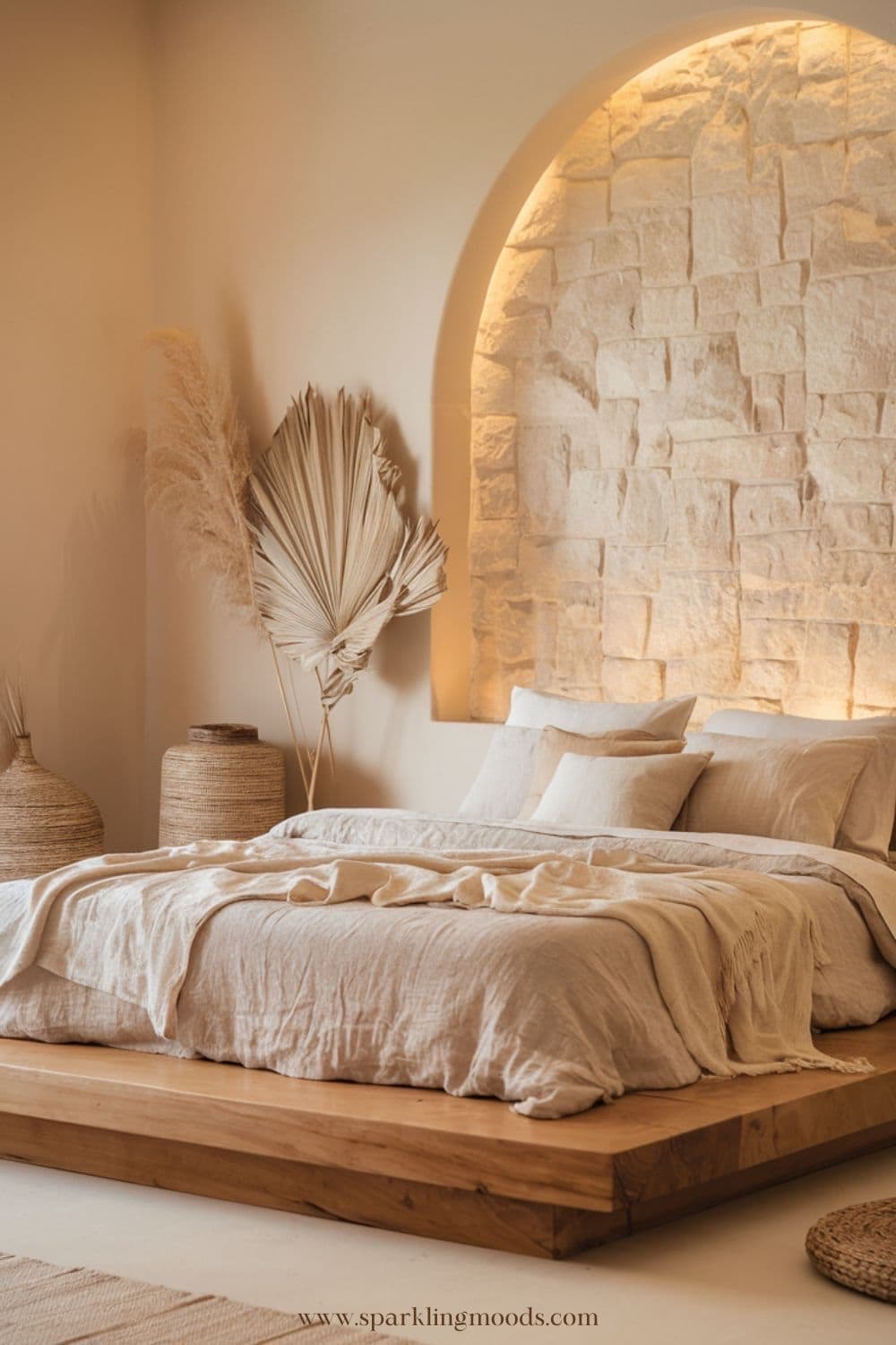 Bedroom — 2