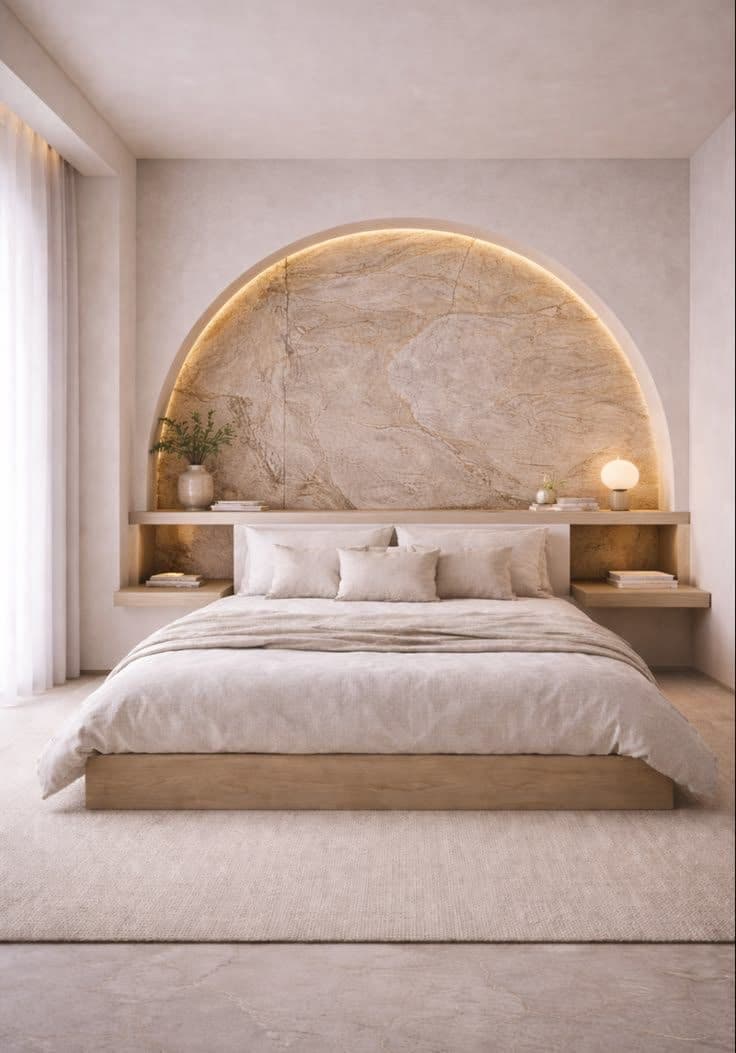 Bedroom — 3