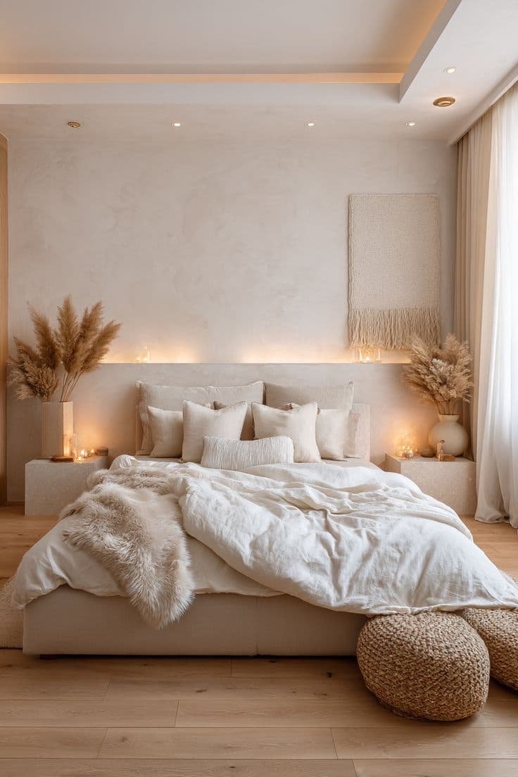 Bedroom — 4