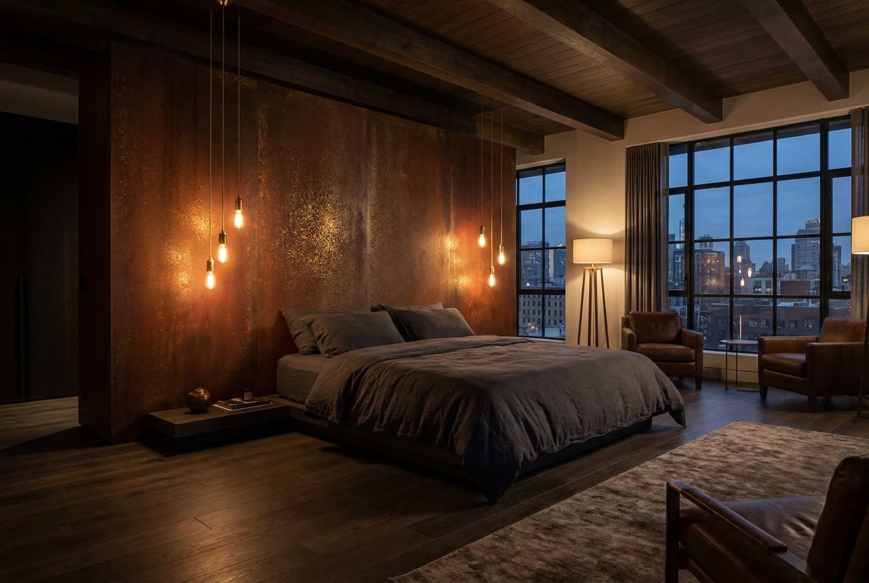 Bedroom — 7