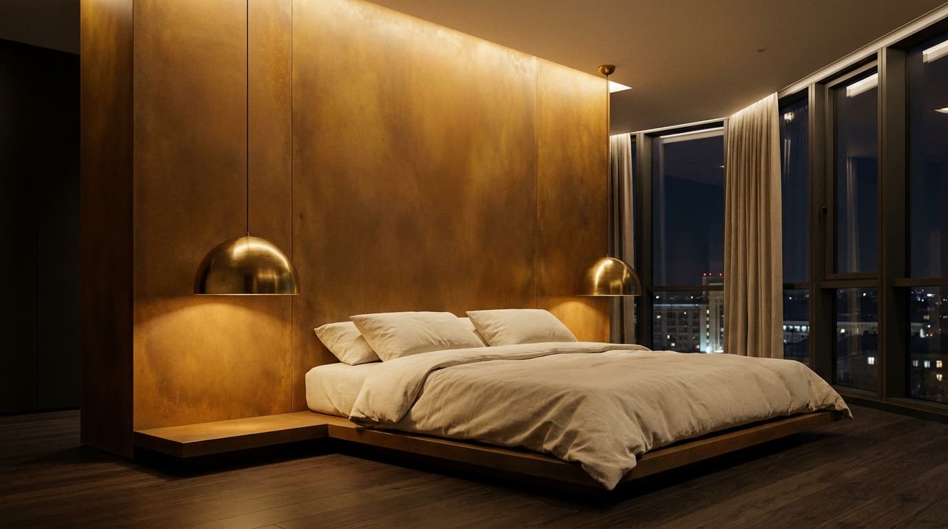 Bedroom — 8