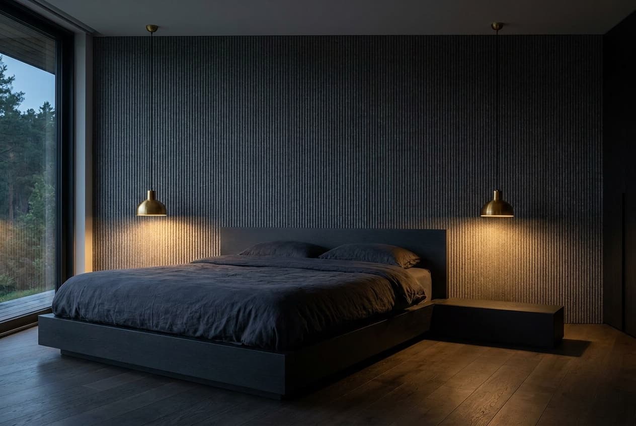 Bedroom — 9