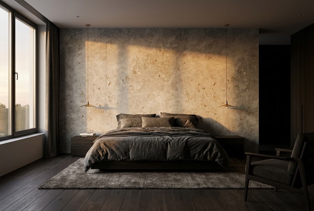 Bedroom — 11