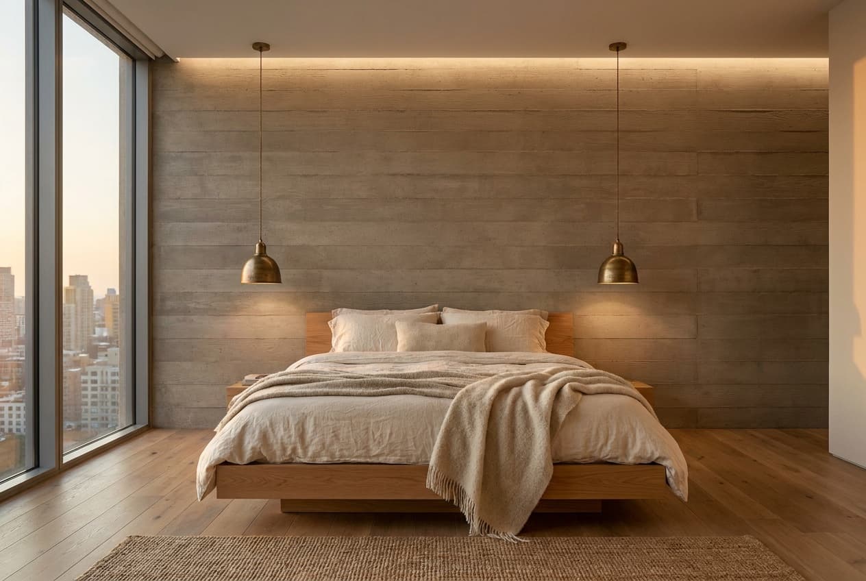 Bedroom — 12