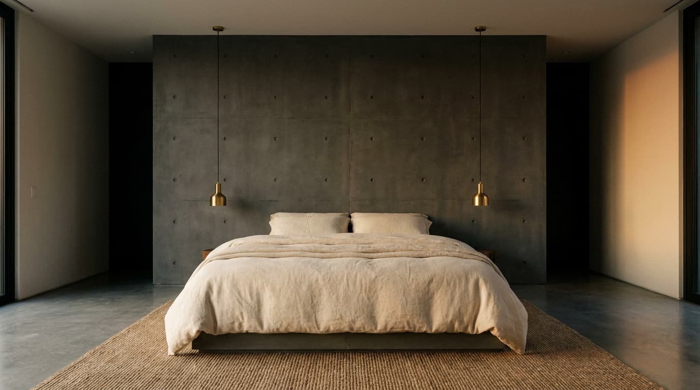 Bedroom — 14