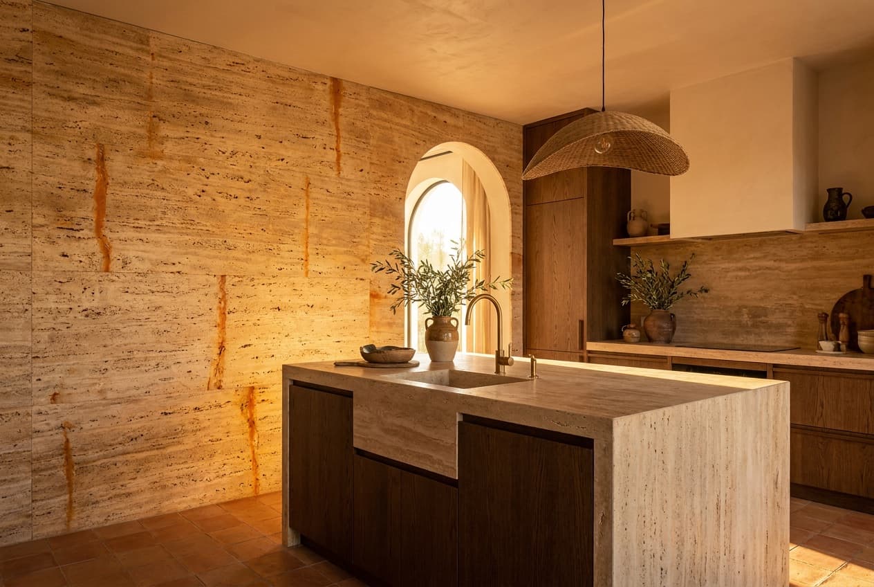 Kitchen — 2