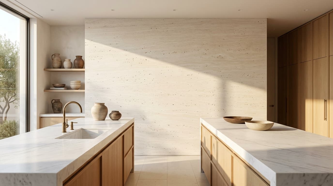 Kitchen — 3