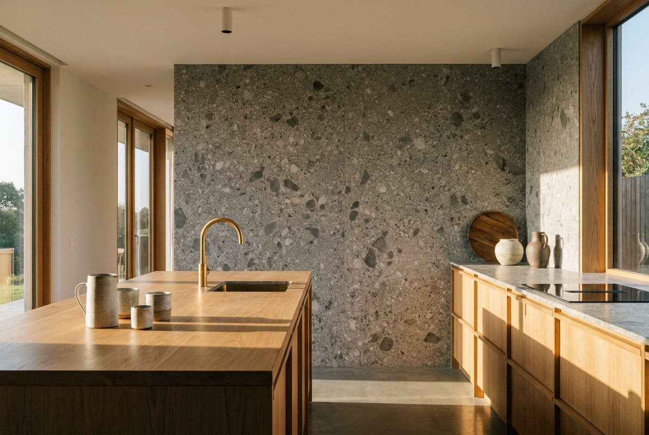 Kitchen — 4