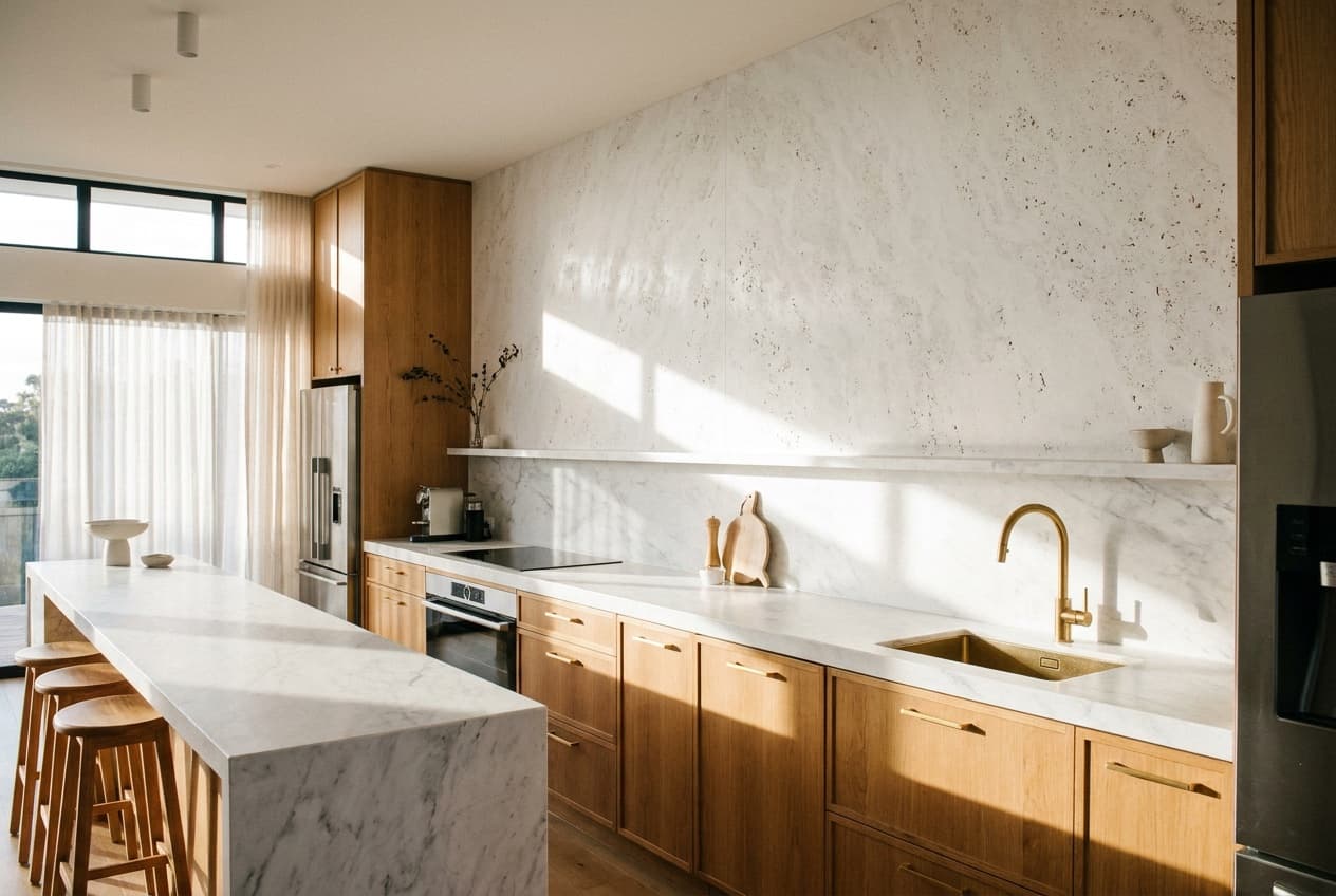Kitchen — 5