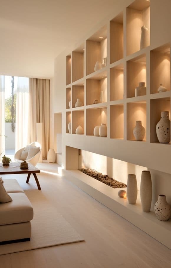 Living room — 1