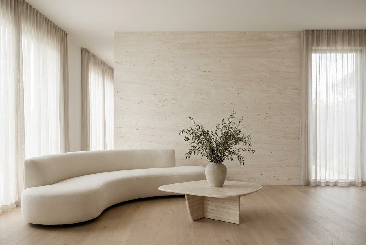 Living room — 3