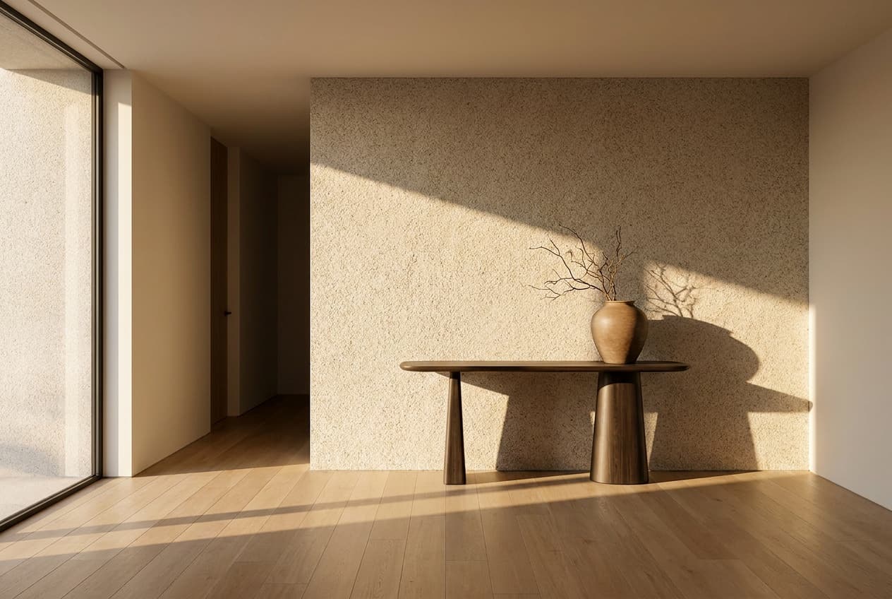 Living room — 5