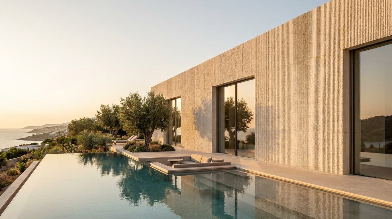 Pool area — 2